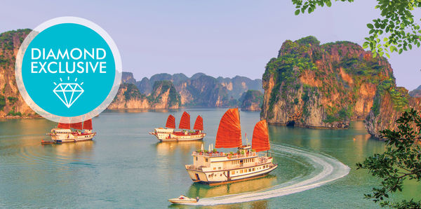 Vietnam & Singapore Tours, couples and flights holiday experience