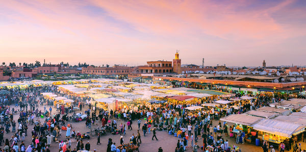 Marrakesh