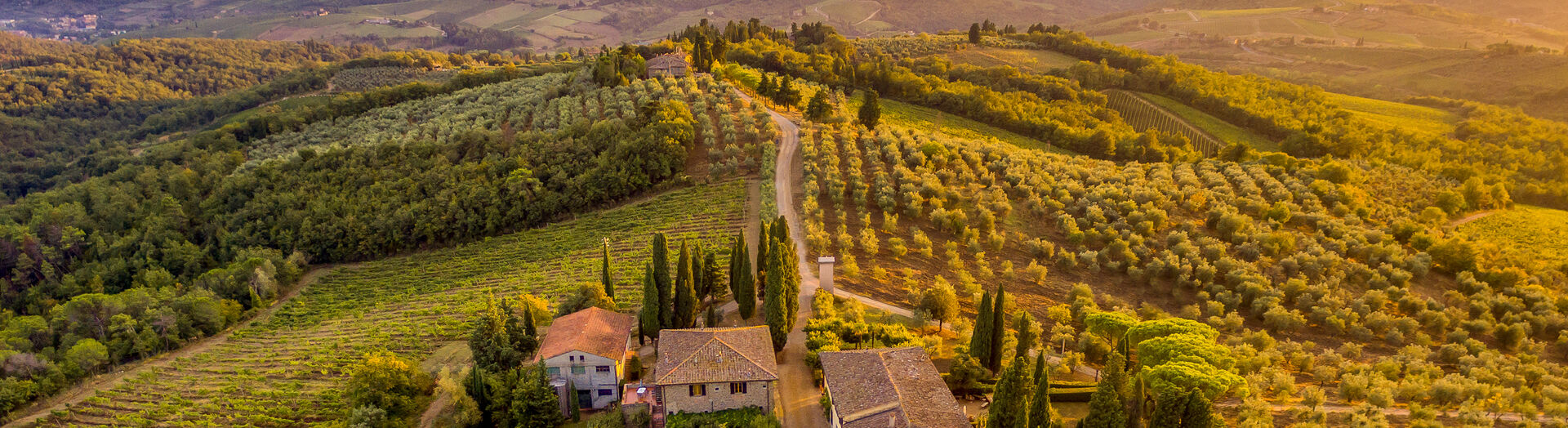 Tuscany, Italy