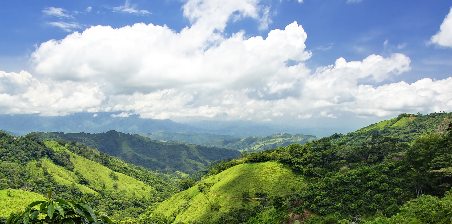 Authentic Costa Rica