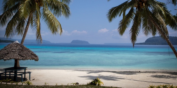 Espiritu Santo, Vanuatu