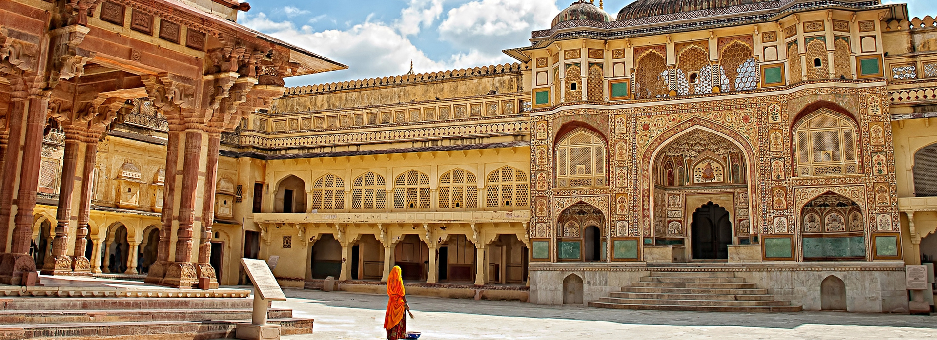 ADV Hero Jaipur India